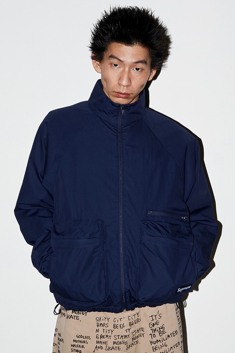 Supreme Spring Summer 2023 Lookbook Release Info Date Buy Price Cactus Plant Flea Market