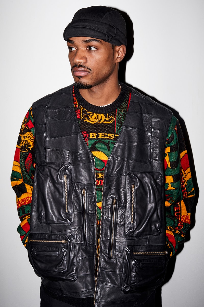 Supreme Spring Summer 2023 Lookbook Release Info Date Buy Price Cactus Plant Flea Market