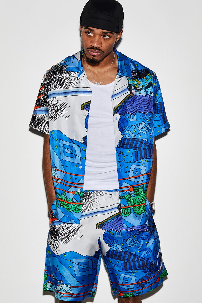 Supreme Spring Summer 2023 Lookbook Release Info Date Buy Price Cactus Plant Flea Market