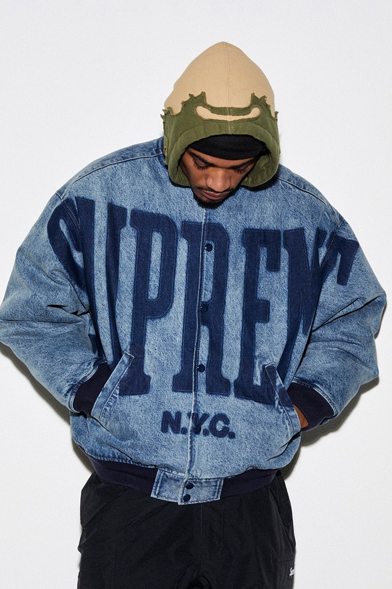 Supreme Spring Summer 2023 Lookbook Release Info Date Buy Price Cactus Plant Flea Market