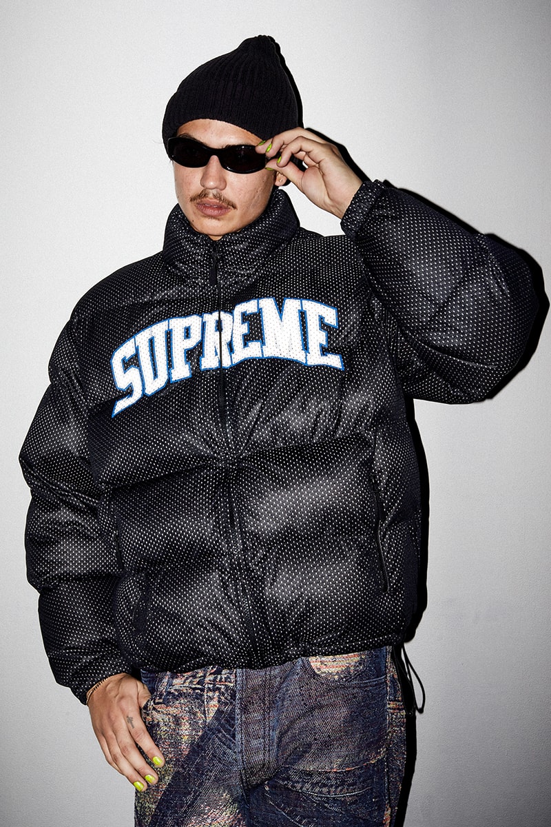 Supreme Spring Summer 2023 Lookbook Release Info Date Buy Price Cactus Plant Flea Market
