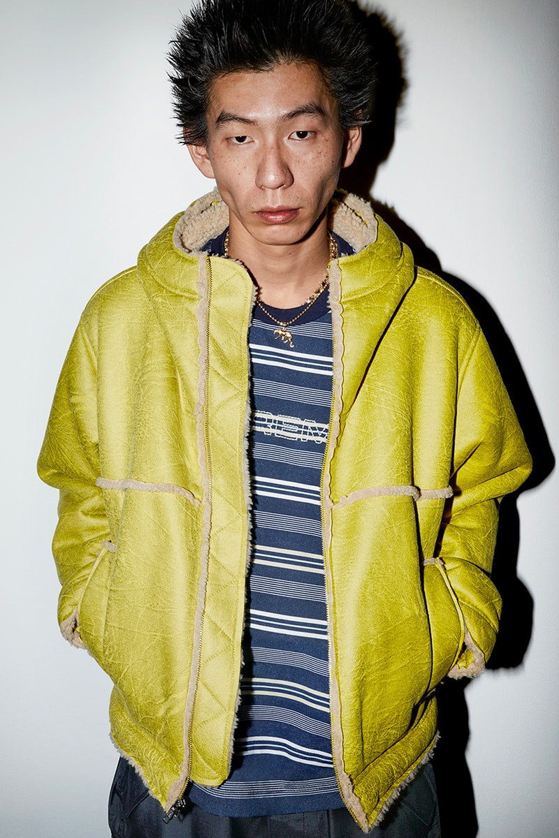 Supreme Spring Summer 2023 Lookbook Release Info Date Buy Price Cactus Plant Flea Market