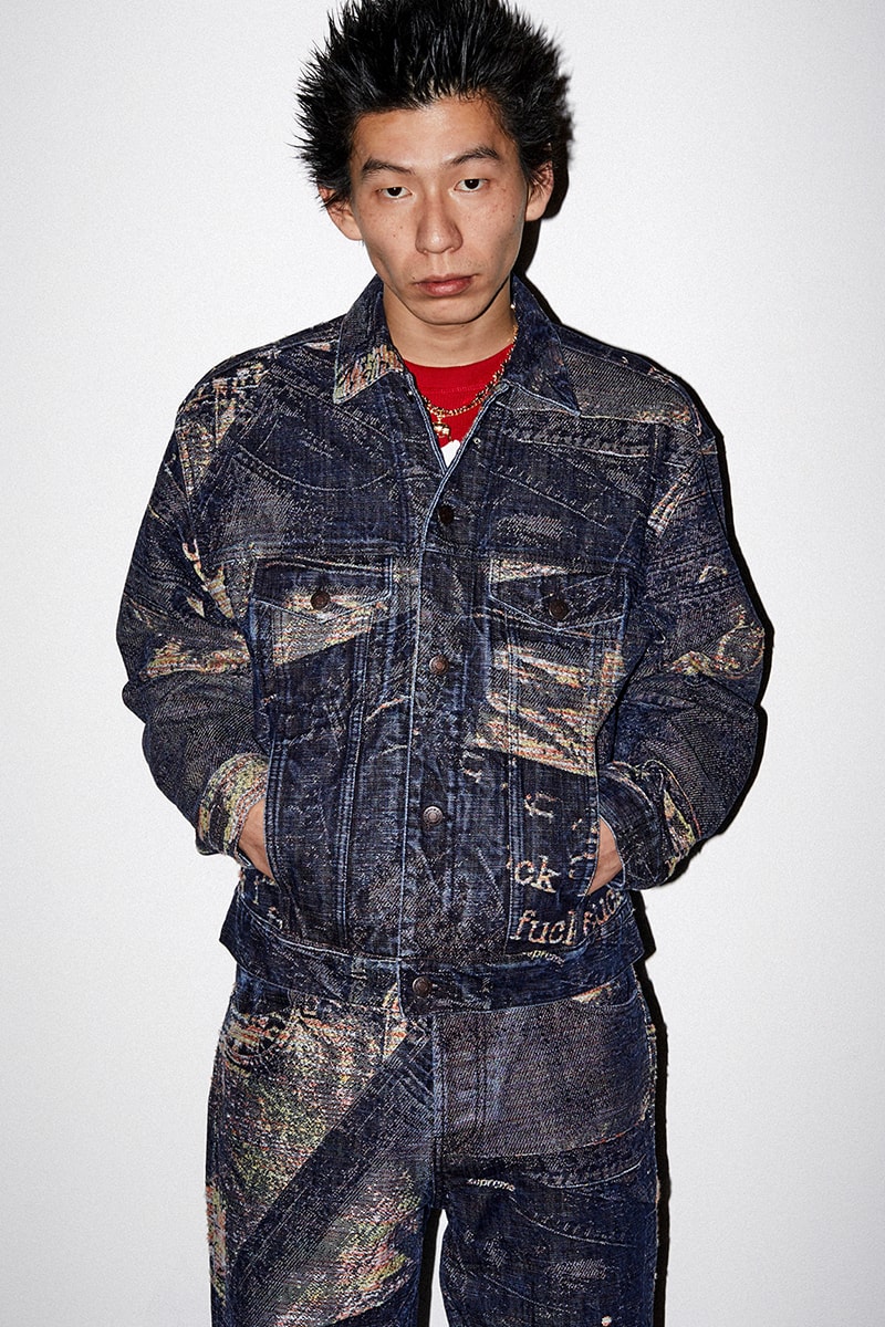 Supreme Spring Summer 2023 Lookbook Release Info Date Buy Price Cactus Plant Flea Market