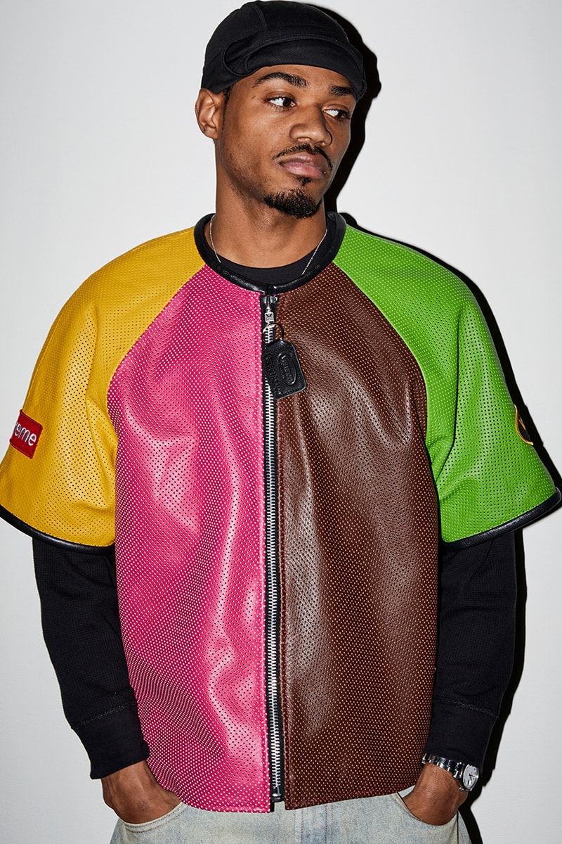 Supreme Spring Summer 2023 Lookbook Release Info Date Buy Price Cactus Plant Flea Market