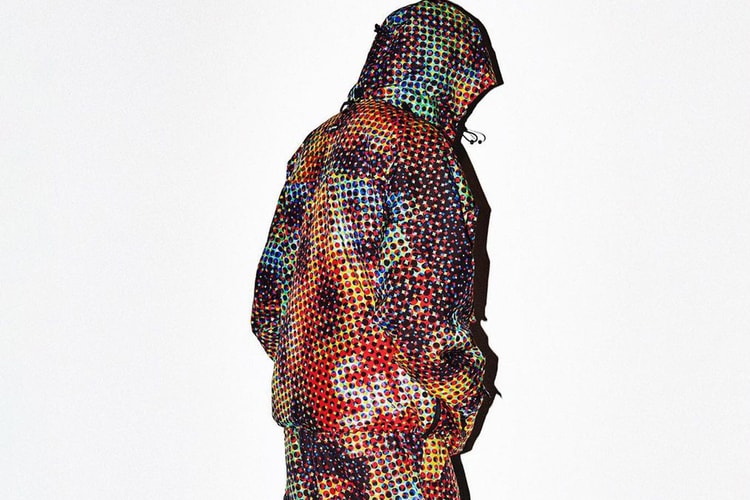 Supreme Shares Its SS23 Collection Teaser