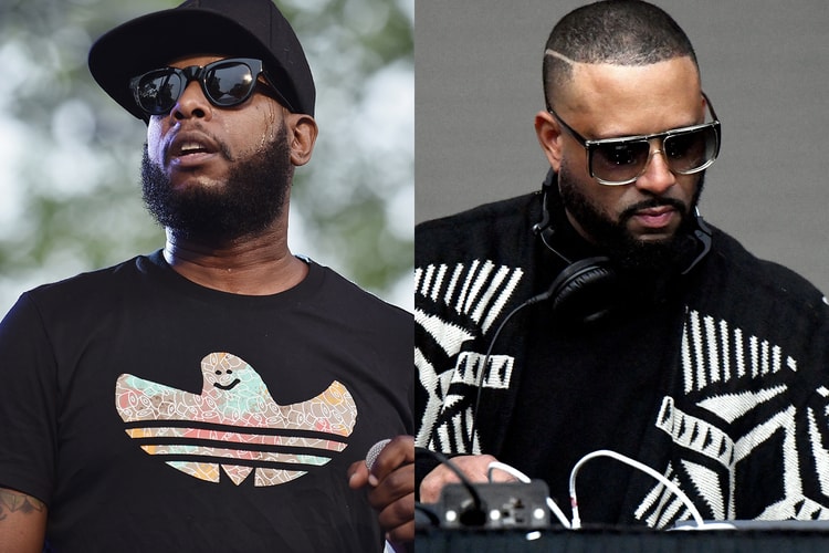 Talib Kweli and Madlib Announce 'Liberation 2' Album