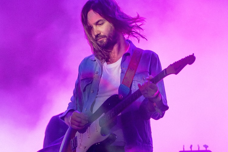 Tame Impala Celebrates 10-Year Anniversary of ‘Lonerism’ With Deluxe Vinyl Box Set