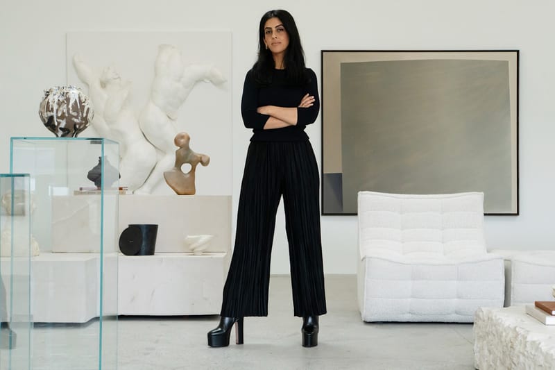 Tappan Collective Opens First Brick-and-Mortar Gallery in LA