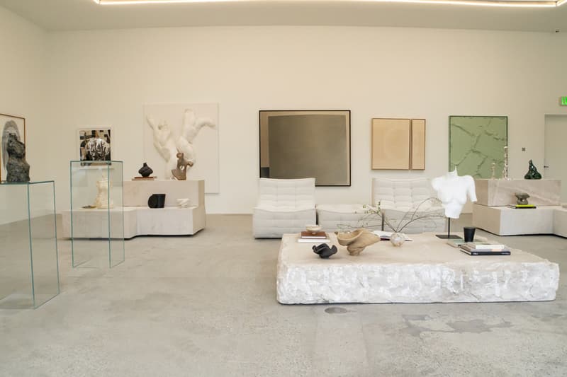 Tappan Collective Gallery Chelsea Neman Nassib Art