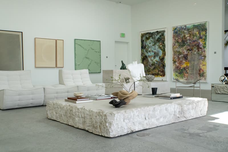 Tappan Collective Gallery Chelsea Neman Nassib Art