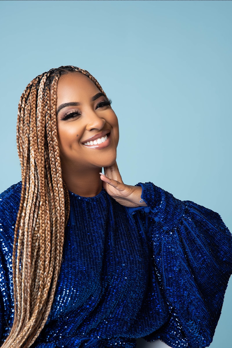 Tasha McCaskiel Music Jobs Interview black girls in media hbo
