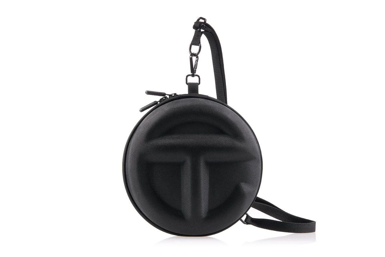 Telfar The Pill Bag Release Info Clemens designer fashion accessory
