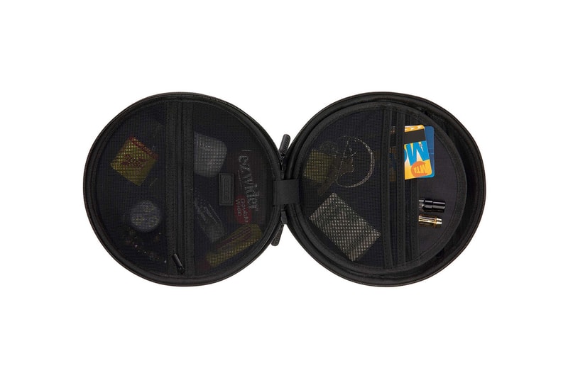 Telfar The Pill Bag Release Info Clemens designer fashion accessory