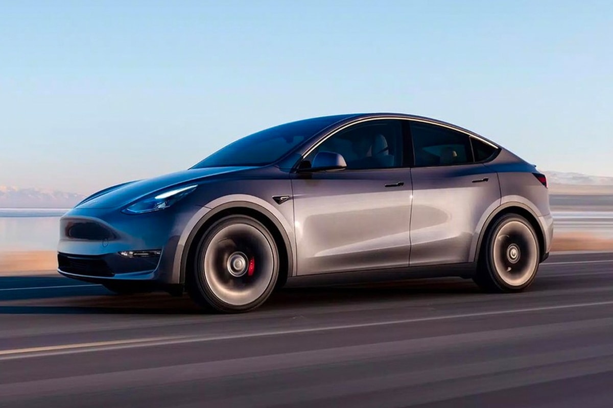 Tesla To Recall 362,000 Cars After Admitting Its Full Self Driving System May Be the Source of Crashes automated super bowl model s model x model 3 model y fsd nhsta elon musk