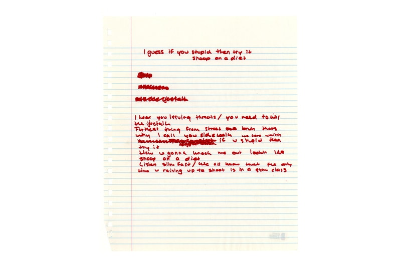 The Hip Hop Legends Auction Items Info tupac eminem biggie smalls jay z