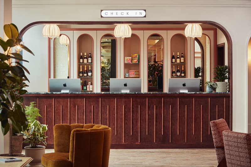 A Look Inside The Hoxton, Shepherd’s Bush Hotel