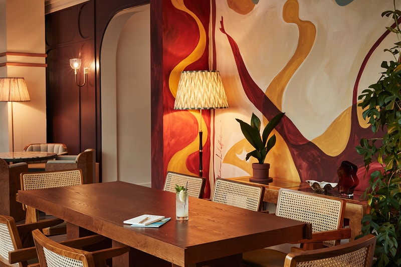 A Look Inside The Hoxton, Shepherd’s Bush Hotel