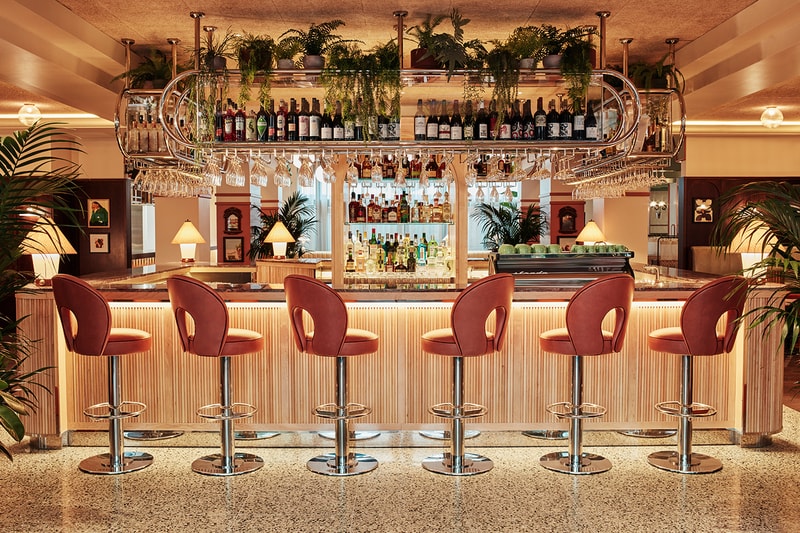 A Look Inside The Hoxton, Shepherd’s Bush Hotel
