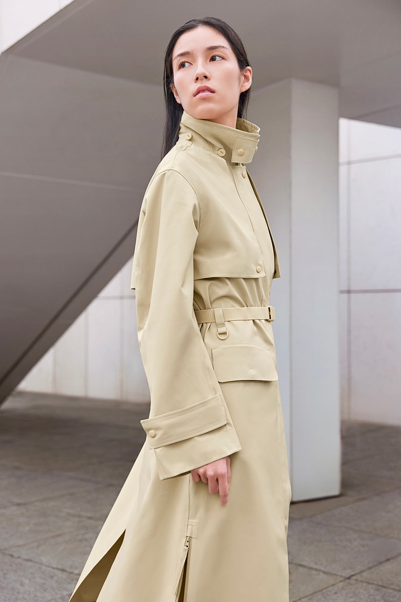The North Face Urban Exploration reawaken spring summer 2023 release capsule collection release info date price