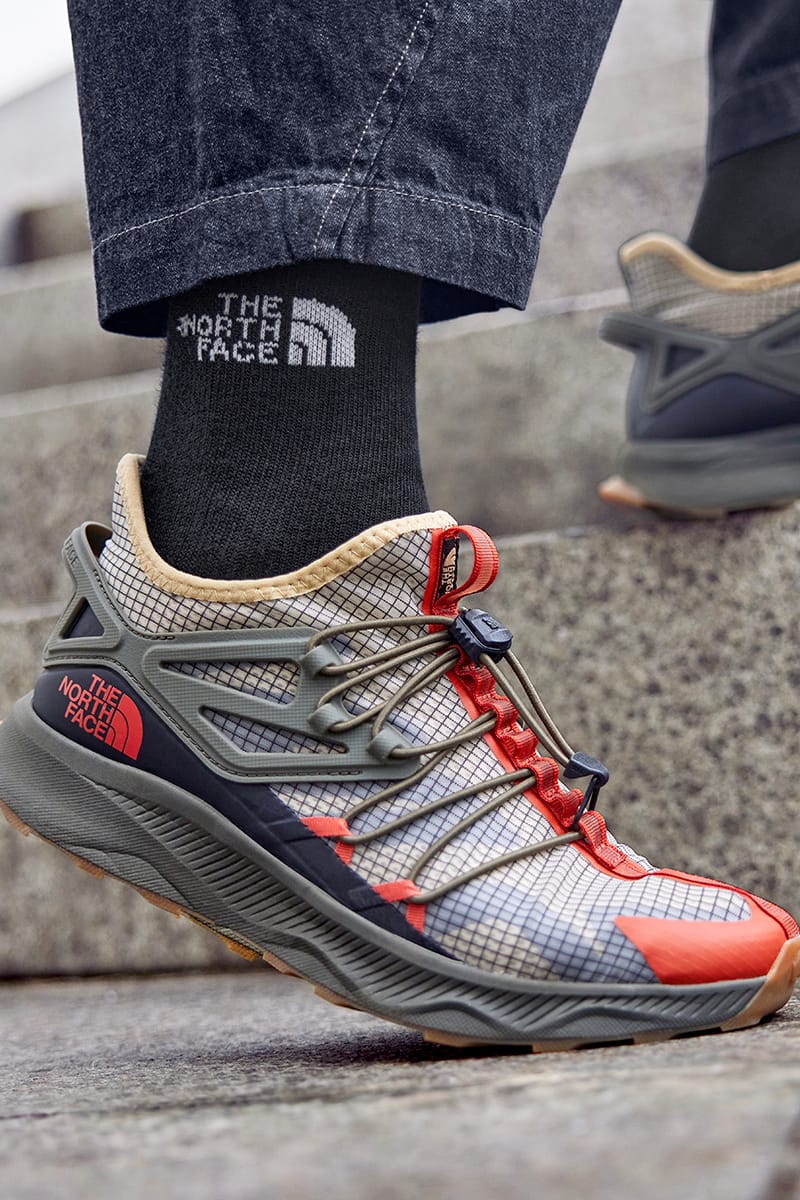 The North Face Urban Exploration SS23 \