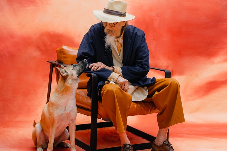 The Private Label's "Collection 4" Shares Its Loungewear Outlook