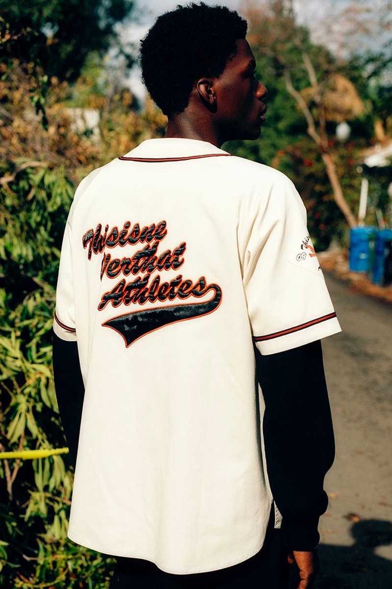thisisneverthat Spring Summer 2023 Collection Lookbook Release Info Date Buy Price 