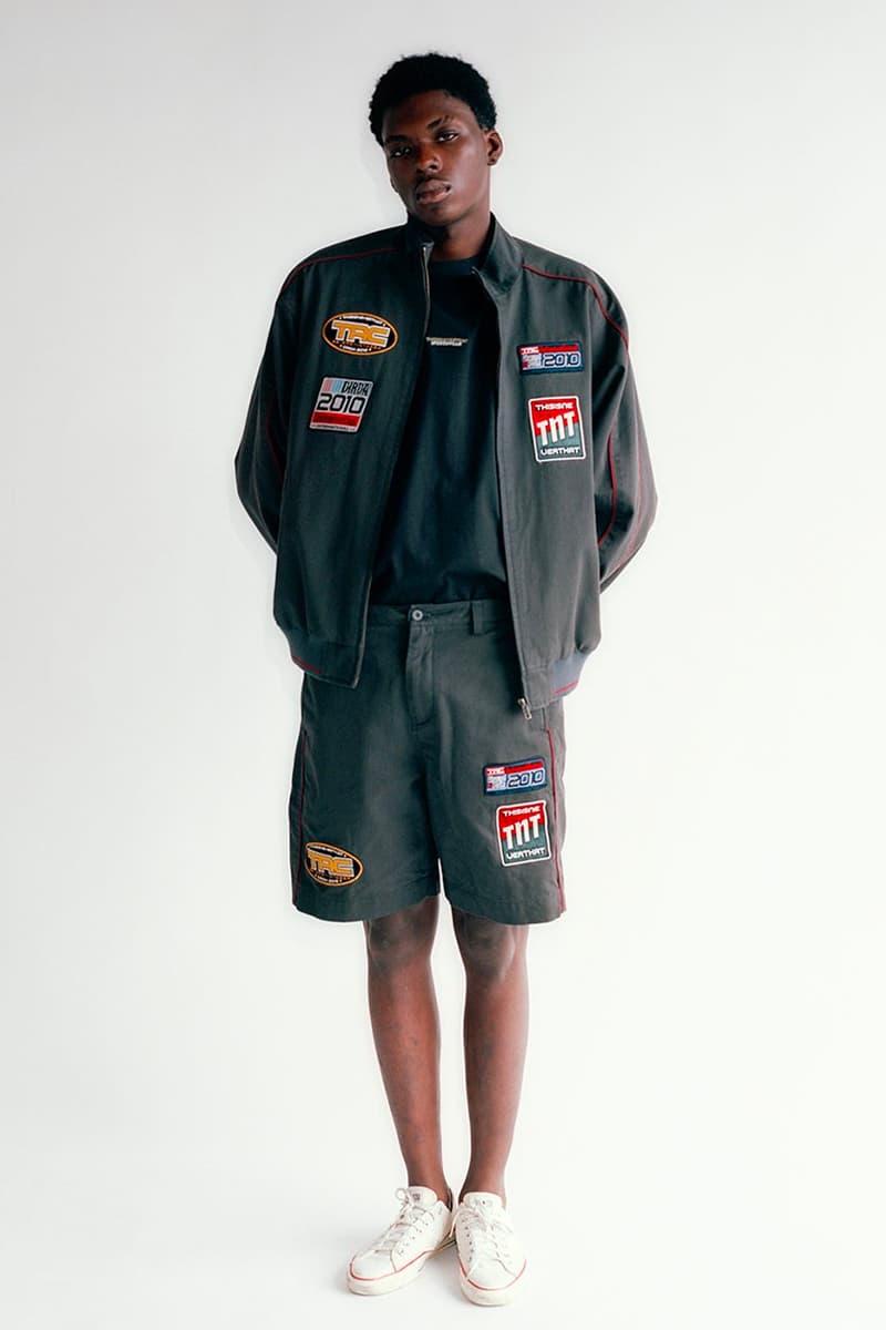 thisisneverthat Spring Summer 2023 Collection Lookbook Release Info Date Buy Price 