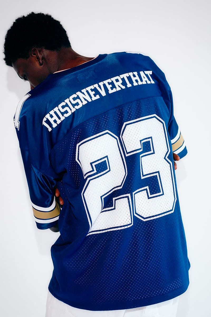 thisisneverthat Spring Summer 2023 Collection Lookbook Release Info Date Buy Price 