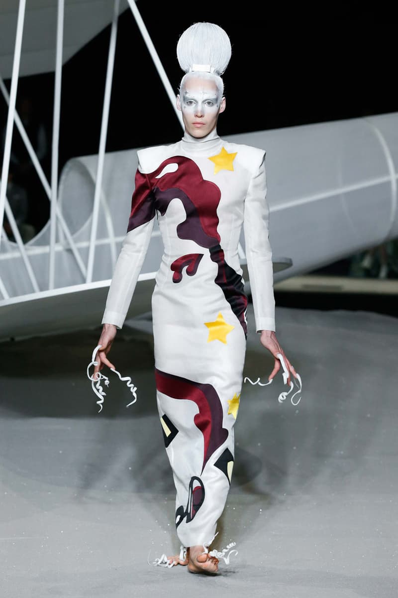 Thom Browne Fall/Winter 2023 Collection New York Fashion Week FW23 Runway