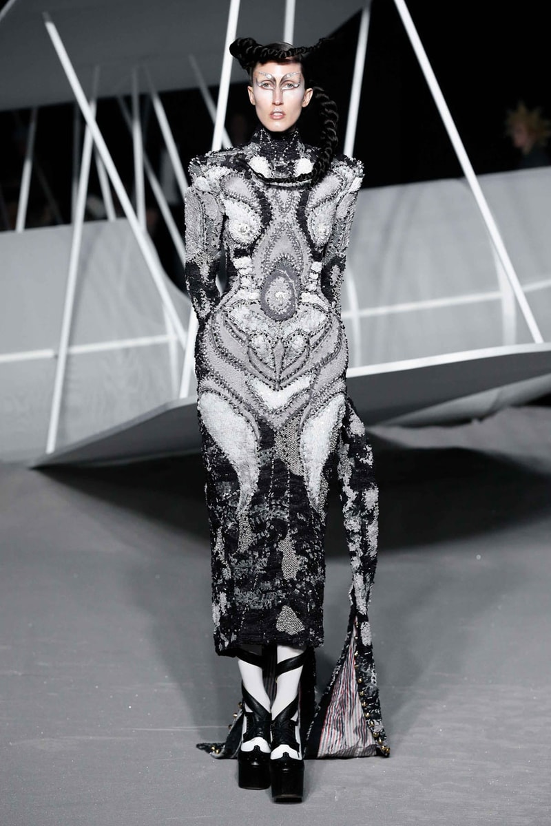 Thom Browne Fall/Winter 2023 Collection New York Fashion Week FW23 Runway