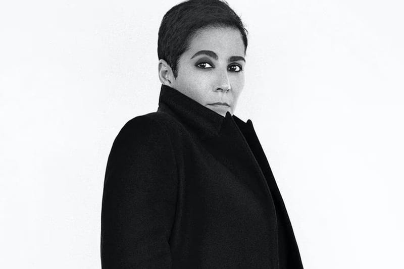 Tiffany & Co. Creative Director Ruba Abu-Nimah Departs Jeweler