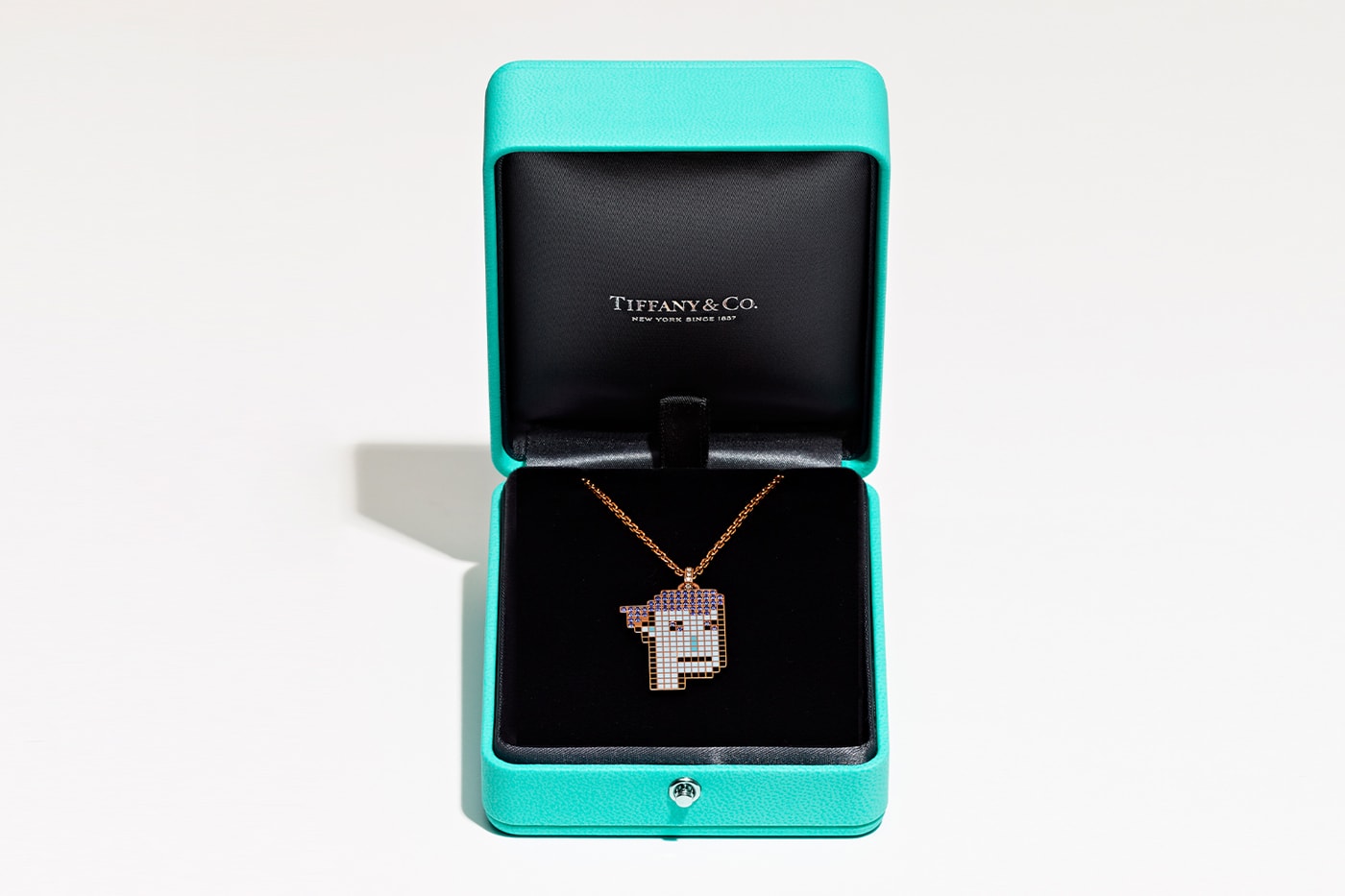 Most Talked About Tiffany & Co. Collaborations 