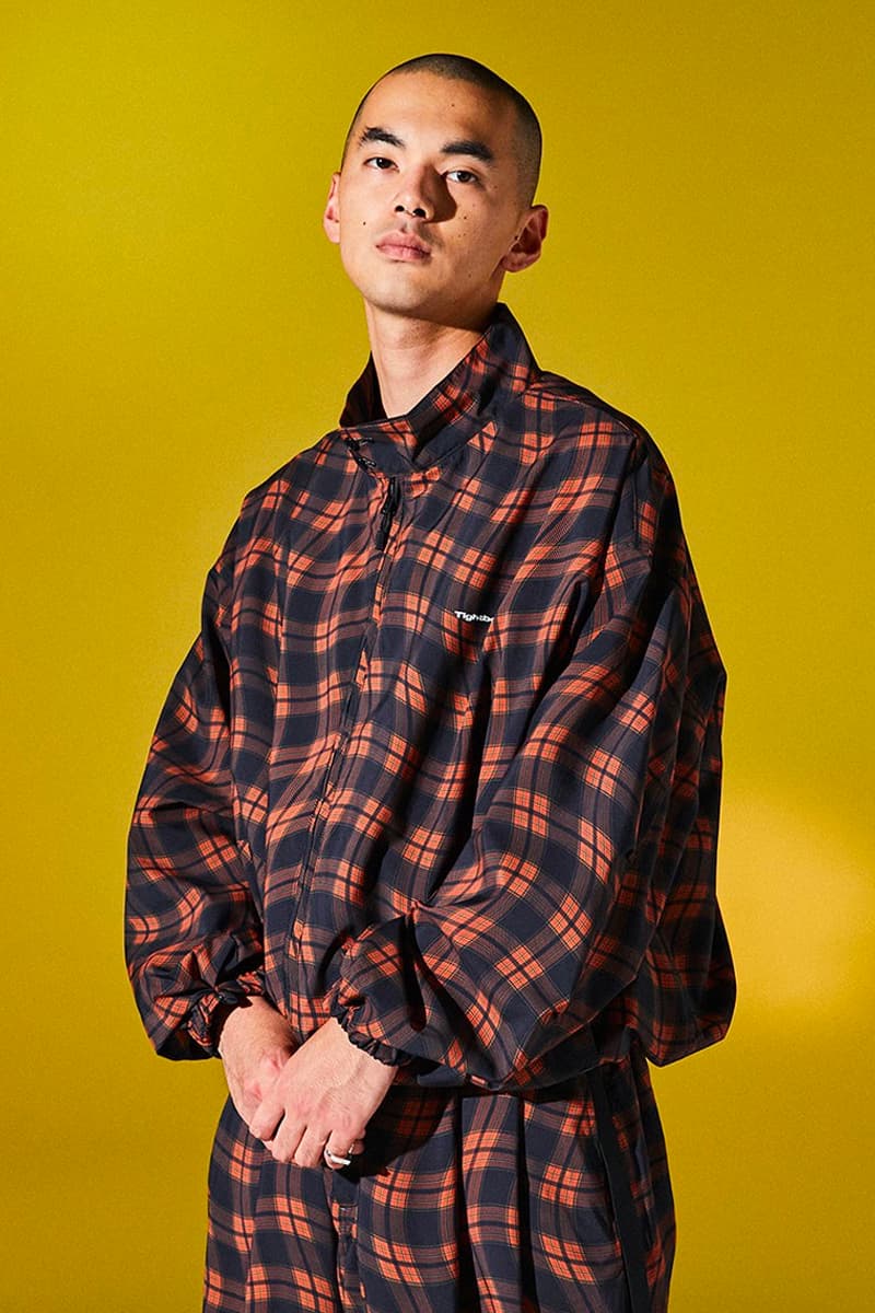 TIGHTBOOTH SS23 Collection Lookbook Release Info Date Buy Price Shinpei Ueno