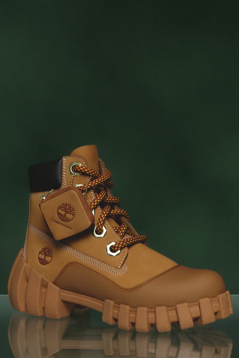 timberland future 73 initative program announcement nina chanel abney edison chen samuel ross clot a cold wall nina chanel abney humberto leon christopher raeburn suzanne oude hengel official release date info photos price store list buying guide