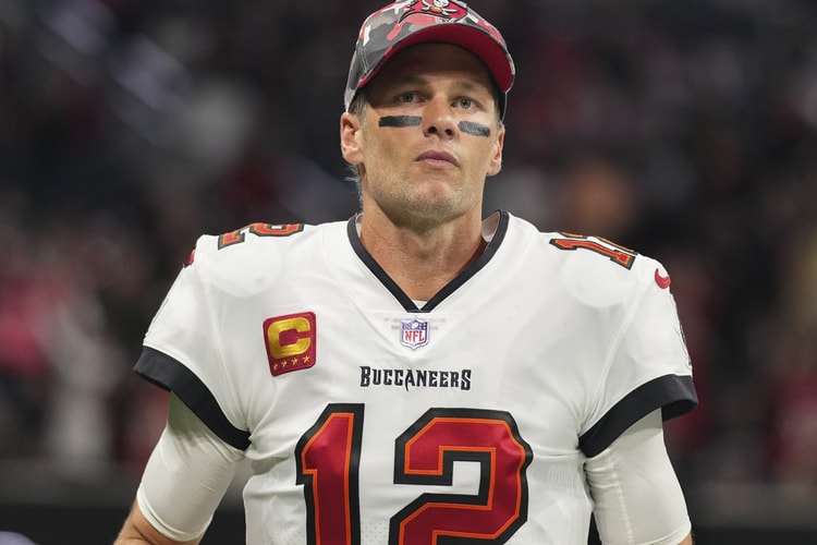 Tom Brady Gives Major Post-Retirement Career Update