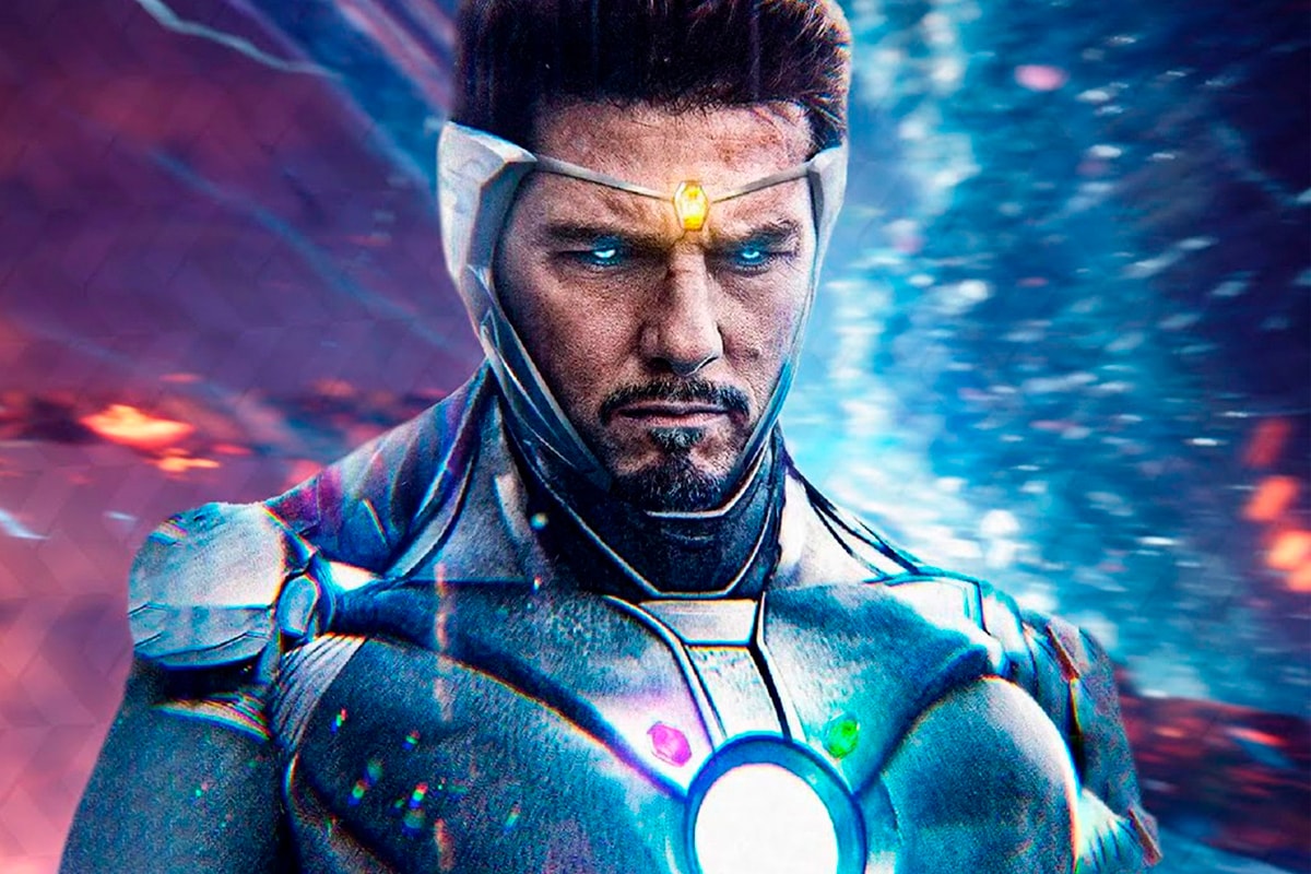 Tom Cruise Marvel Studios Iron Man Role Rumors Response Info