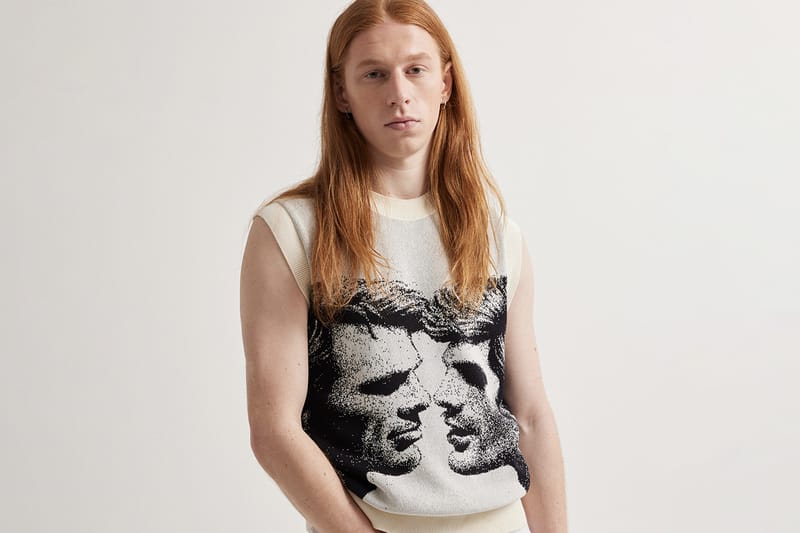 Tom of Finland Comes Together With Carne Bollente for Second Intimate Capsule Collection