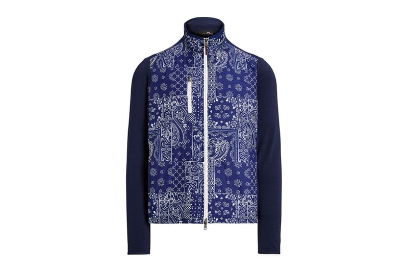 TRENDYGOLF Taps Ralph Lauren for the Second Time