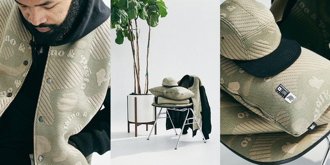 The Albino & Preto x BYBORRE® Collection Explores Textiles for Jiu-Jitsu