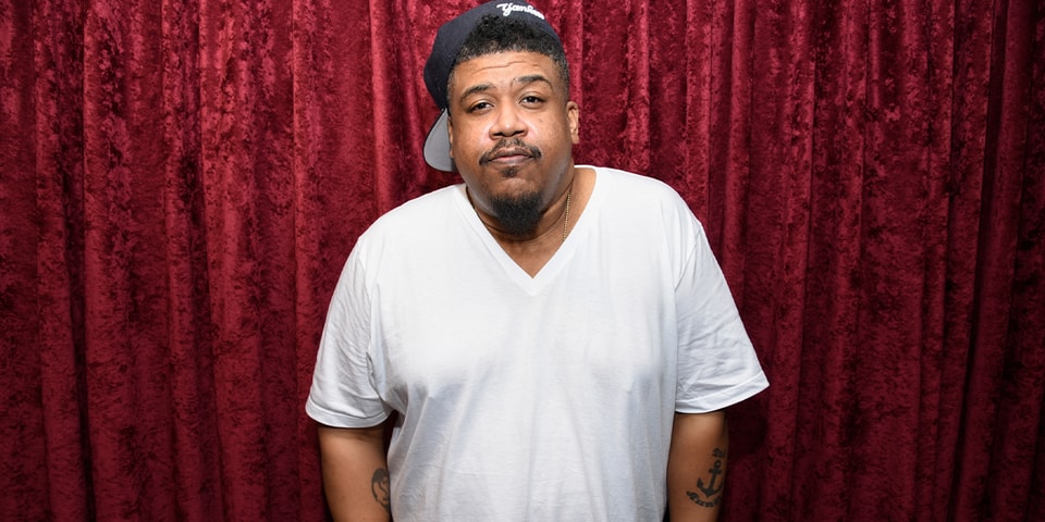 De La Soul's Trugoy the Dove Dead at 54 Years Old