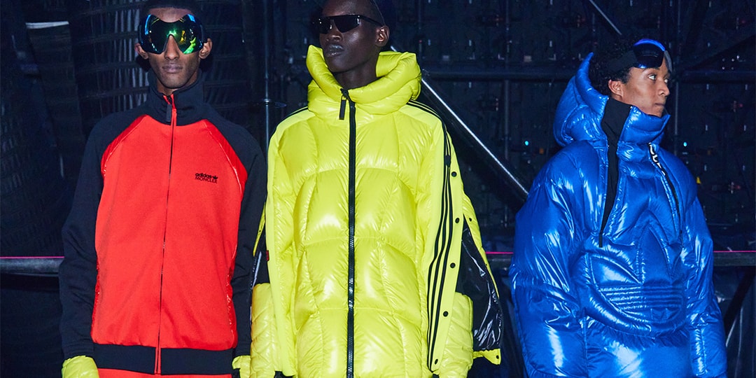 Adidas moncler Clearance