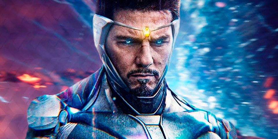 Tom Cruise Responds to Iron Man Role Rumors