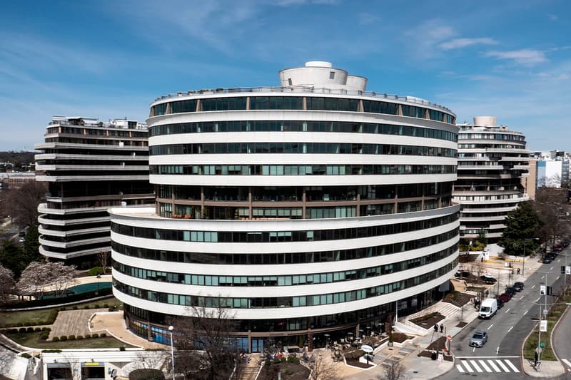 Buildworld Compiles List of Top 10 Ugliest Buildings in the World huggingface scottish parliament building scottish edinburgh newport station info