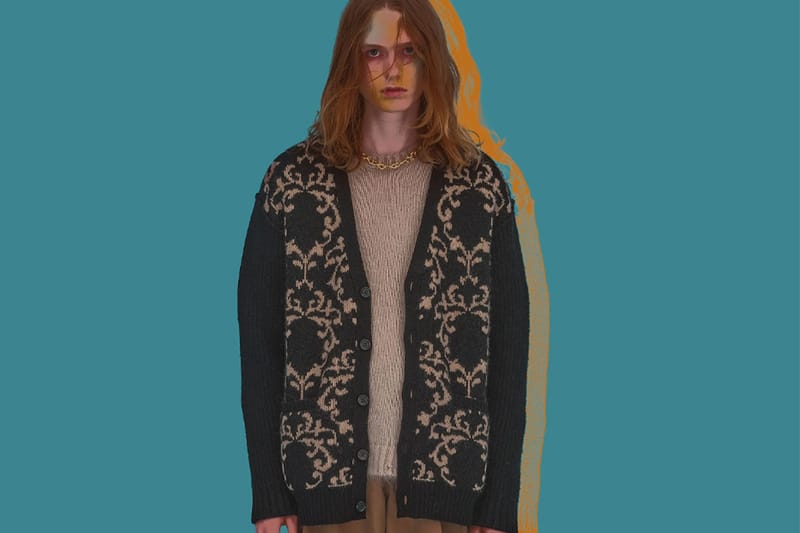 UNDERCOVER Pre-Fall 2023 Is Titular Takahashi