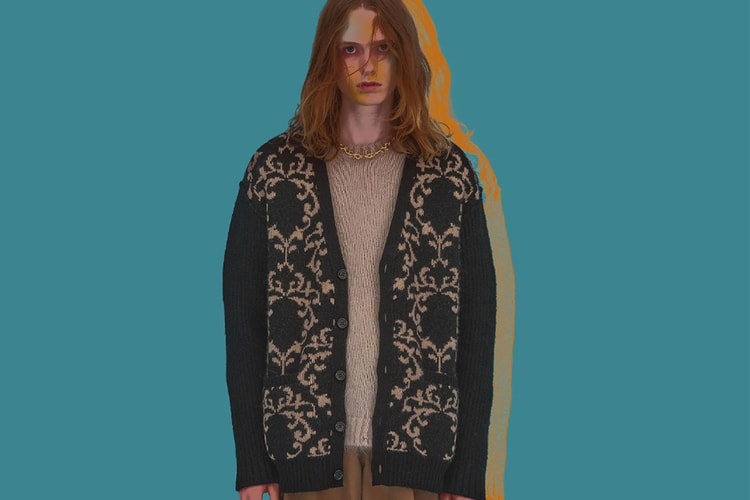 UNDERCOVER Pre-Fall 2023 Is Titular Takahashi