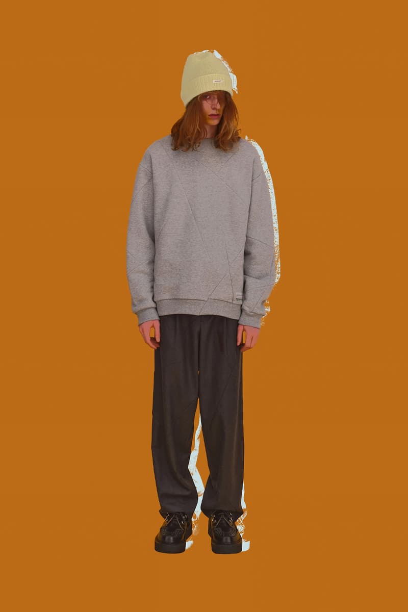 UNDERCOVER Pre-Fall 2023 Is Titular jun Takahashi collection release t-shirts japanese streetwear contemproary staples wardrobe trousers cardigans shirts i dont care