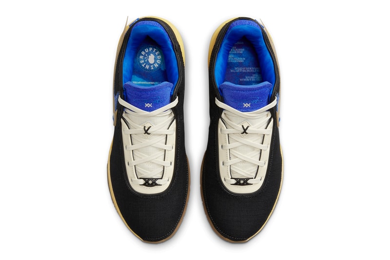 uninterrupted nike lebron 20 FN0941 001 release date info store list buying guide photos price