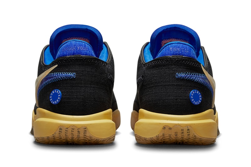 uninterrupted nike lebron 20 FN0941 001 release date info store list buying guide photos price