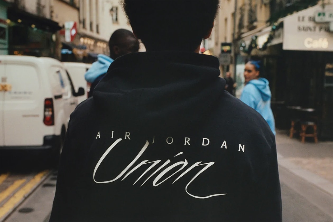 Union La Air Jordan 1 ko Low Крис Гиббс, интервью, руководство по покупке, фотографии, прайс-лист, список магазинов 