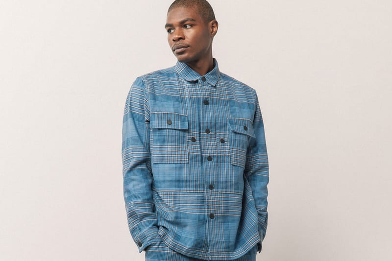 UNION Los Angeles Makes Imaginative Workwear for Spring 2023